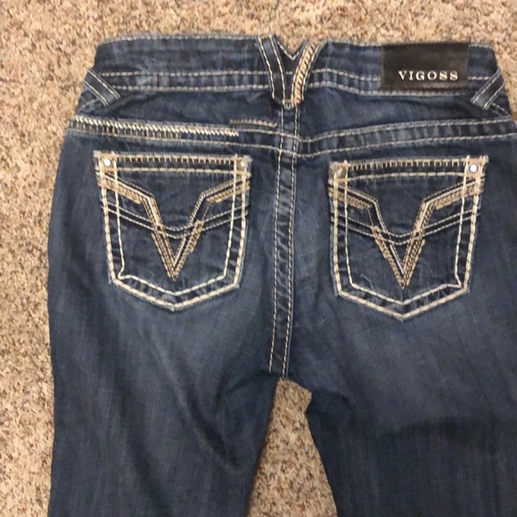 Jeans - Picture 2 of 5